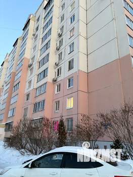 2-к квартира, на длительный срок, 54м2, 2/10 этаж