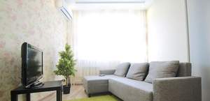 2-к квартира, на длительный срок, 45м2, 2/16 этаж