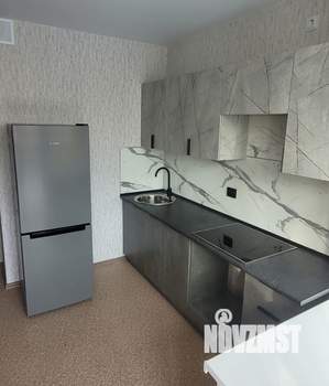 1-к квартира, на длительный срок, 32м2, 6/10 этаж