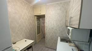 1-к квартира, на длительный срок, 30м2, 2/9 этаж