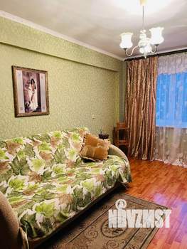 1-к квартира, на длительный срок, 30м2, 2/5 этаж