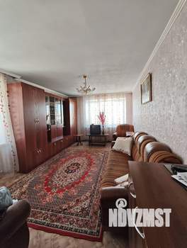 2-к квартира, на длительный срок, 53м2, 5/9 этаж