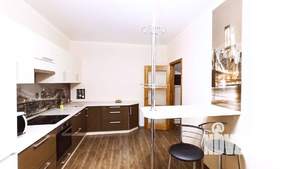 3-к квартира, на длительный срок, 90м2, 11/13 этаж