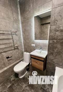 1-к квартира, посуточно, 34м2, 1/1 этаж