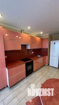 1-к квартира, на длительный срок, 45м2, 7/10 этаж