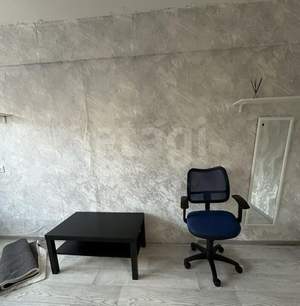 3-к квартира, на длительный срок, 44м2, 4/5 этаж