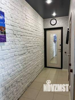 1-к квартира, посуточно, 21м2, 1/1 этаж