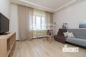 2-к квартира, на длительный срок, 60м2, 5/15 этаж