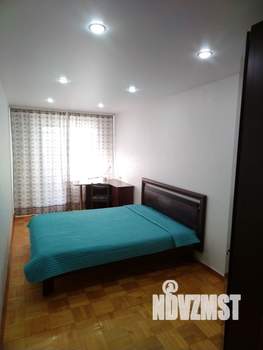 3-к квартира, на длительный срок, 59м2, 6/9 этаж