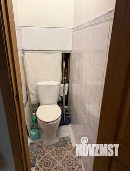 2-к квартира, на длительный срок, 45м2, 1/5 этаж