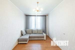 2-к квартира, посуточно, 60м2, 1/1 этаж