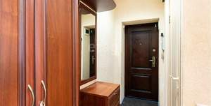 1-к квартира, на длительный срок, 31м2, 1/4 этаж