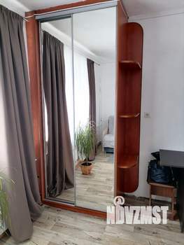 1-к квартира, на длительный срок, 17м2, 1/9 этаж