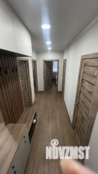 2-к квартира, на длительный срок, 55м2, 14/17 этаж