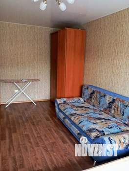 1-к квартира, посуточно, 30м2, 3/5 этаж