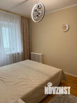 2-к квартира, на длительный срок, 63м2, 4/9 этаж