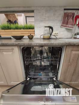 2-к квартира, на длительный срок, 45м2, 3/3 этаж