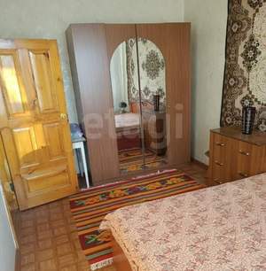 2-к квартира, на длительный срок, 58м2, 2/4 этаж