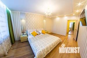 2-к квартира, посуточно, 60м2, 4/15 этаж