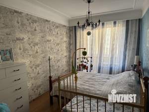 2-к квартира, на длительный срок, 69м2, 3/9 этаж