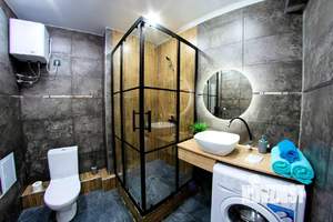 2-к квартира, посуточно, 62м2, 5/15 этаж