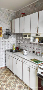 3-к квартира, на длительный срок, 73м2, 4/10 этаж