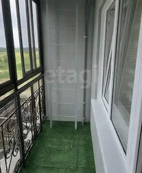 1-к квартира, на длительный срок, 37м2, 8/10 этаж