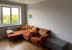 1-к квартира, на длительный срок, 32м2, 7/9 этаж