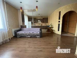 2-к квартира, на длительный срок, 62м2, 6/10 этаж