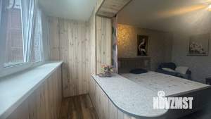 1-к квартира, на длительный срок, 40м2, 8/12 этаж