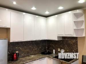 1-к квартира, посуточно, 42м2, 17/18 этаж