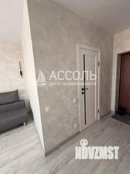 1-к квартира, на длительный срок, 32м2, 4/10 этаж