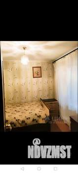 4-к квартира, на длительный срок, 60м2, 2/9 этаж