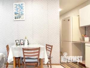 2-к квартира, посуточно, 51м2, 1/5 этаж