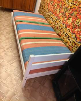 2-к квартира, на длительный срок, 53м2, 6/9 этаж