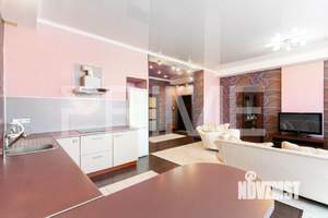 3-к квартира, на длительный срок, 100м2, 8/14 этаж