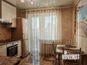 1-к квартира, на длительный срок, 41м2, 8/10 этаж