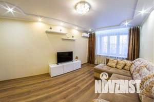 2-к квартира, посуточно, 60м2, 4/15 этаж