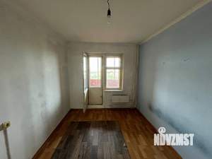 3-к квартира, на длительный срок, 68м2, 6/10 этаж