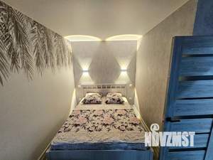 1-к квартира, посуточно, 33м2, 2/5 этаж