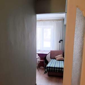 2-к квартира, на длительный срок, 44м2, 2/5 этаж