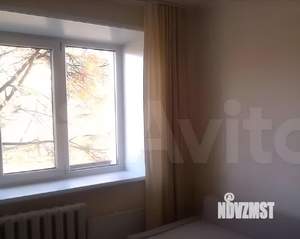 1-к квартира, на длительный срок, 22м2, 2/5 этаж