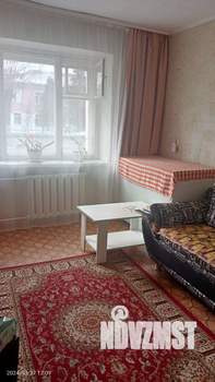 2-к квартира, на длительный срок, 45м2, 1/3 этаж