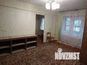 3-к квартира, на длительный срок, 60м2, 1/5 этаж