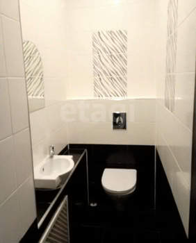 2-к квартира, на длительный срок, 59м2, 8/16 этаж