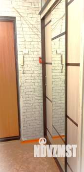 1-к квартира, на длительный срок, 39м2, 8/16 этаж