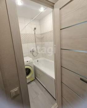 2-к квартира, на длительный срок, 46м2, 1/5 этаж