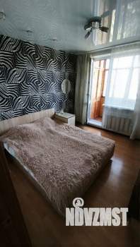 2-к квартира, на длительный срок, 51м2, 5/5 этаж