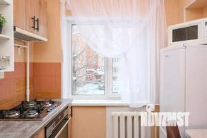 1-к квартира, посуточно, 30м2, 2/5 этаж