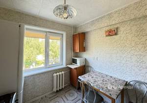 3-к квартира, на длительный срок, 58м2, 2/5 этаж